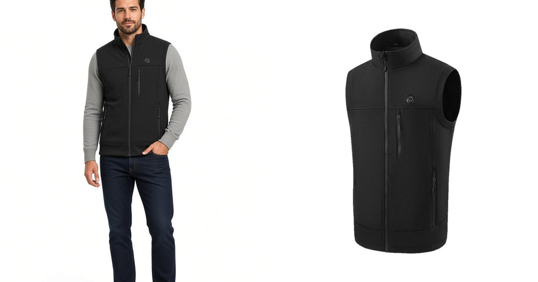 Who Is a Heated Vest For? 8 Everyday Uses and Gift Ideas