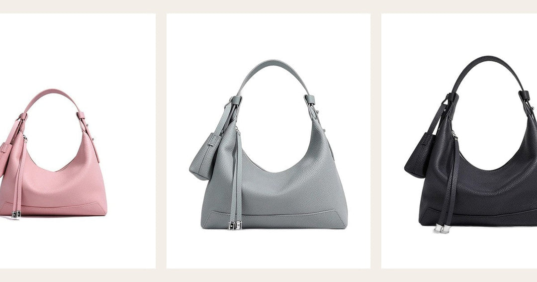 How to Care for a Structured Leather Handbag So It Keeps Its Shape