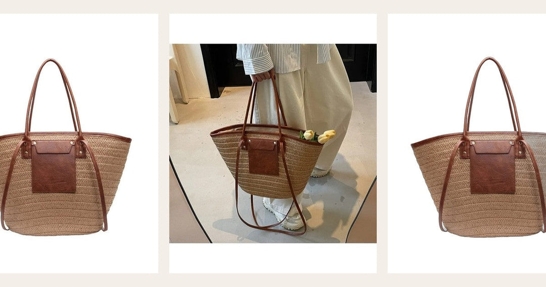 What to Pack in a Beach Bag: The Summer Day-Out Checklist