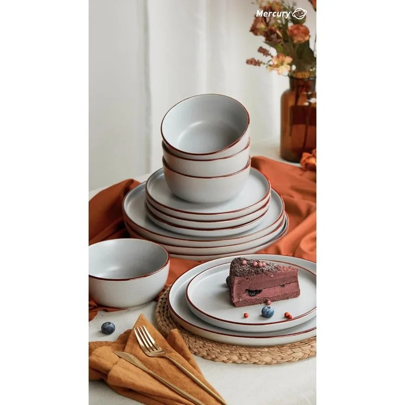 Classic Dinning Set