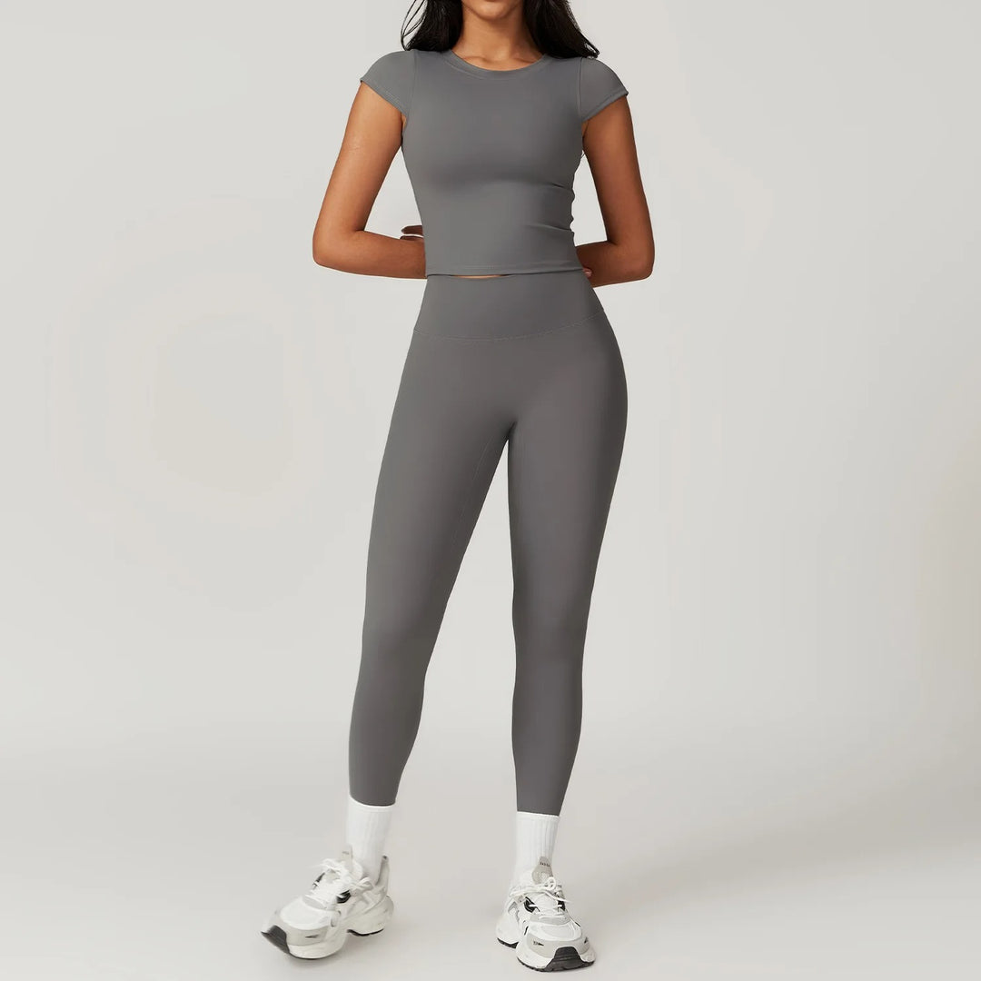 Ivy Workout Set