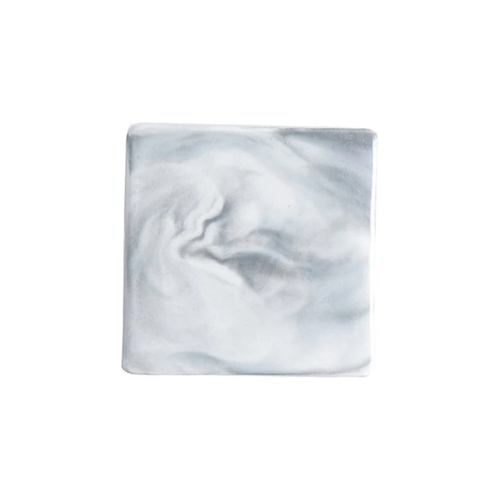 Trieste Marble Ceramic Coaster