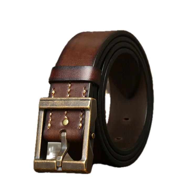 Donte Genuine Leather Belt