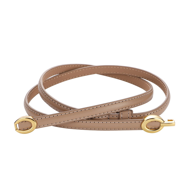 Colette Slim Belt
