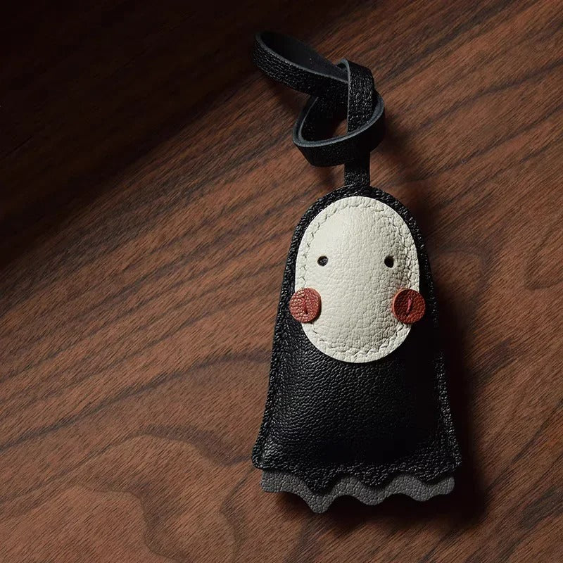 Ghibli Bag Charm