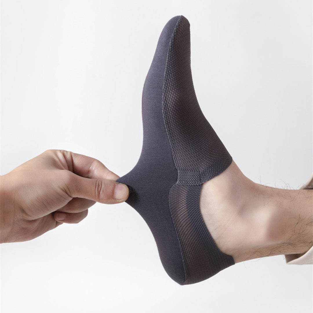 Premium Shock Absorbent breathable socks
