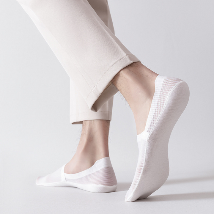 Premium Shock Absorbent breathable socks