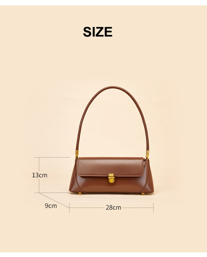 Astrid Paris Shoulder Bag