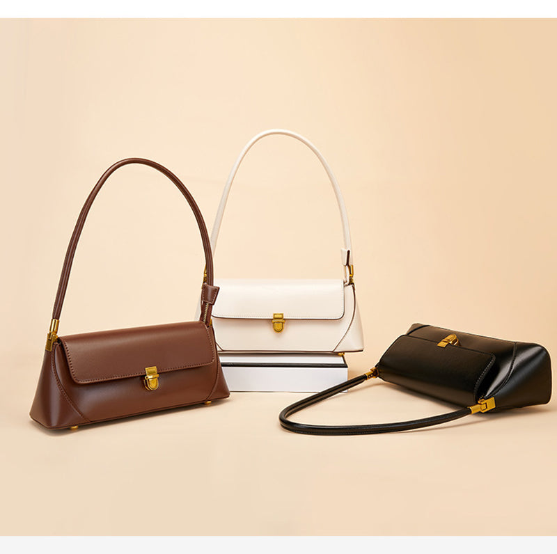 Astrid Paris Shoulder Bag