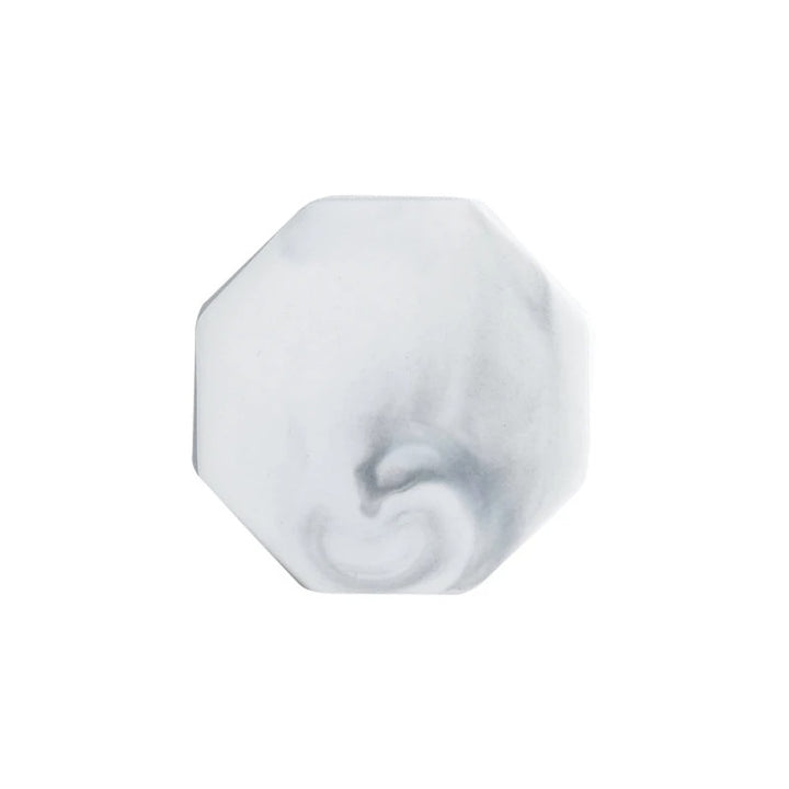 Trieste Marble Ceramic Coaster