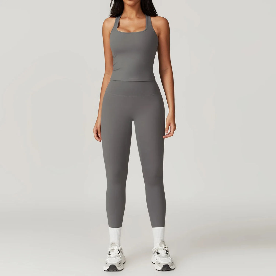 Ivy Workout Set