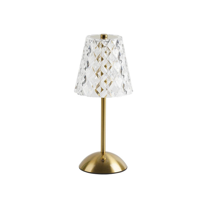 Estelle lamp, Lattice shade