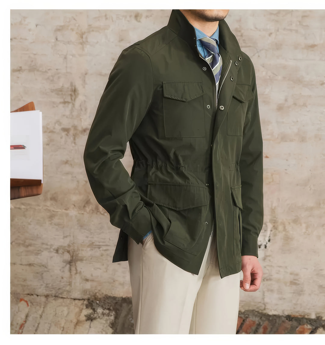 Giovanni Waterproof Jacket