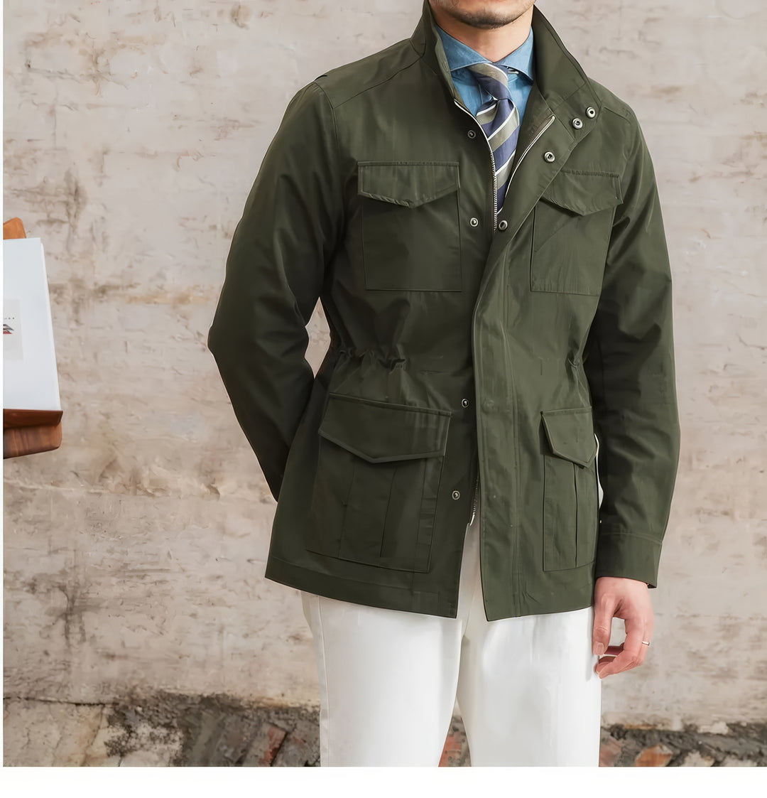 Giovanni Waterproof Jacket