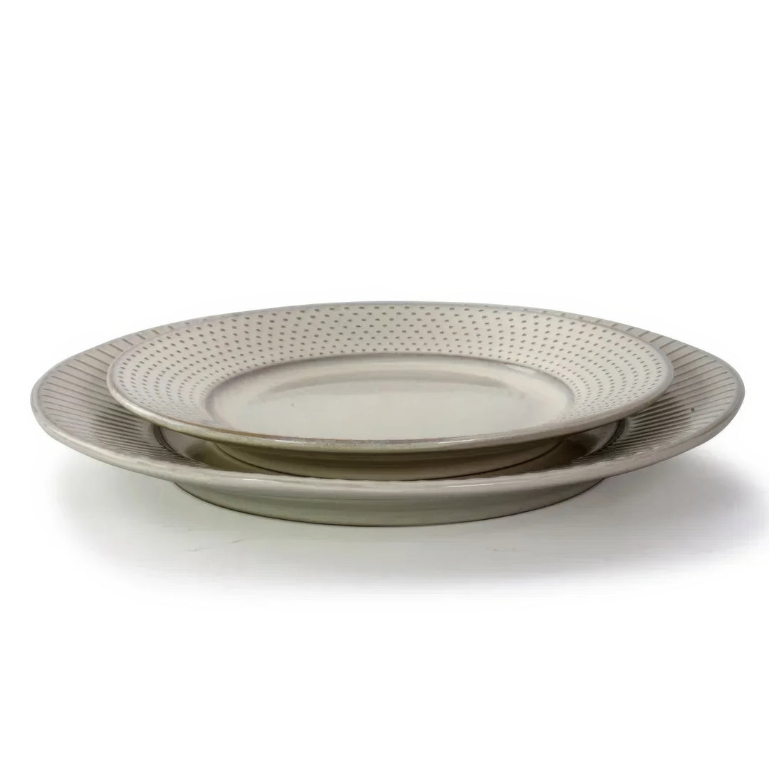 Santorini Dinning Set of 16