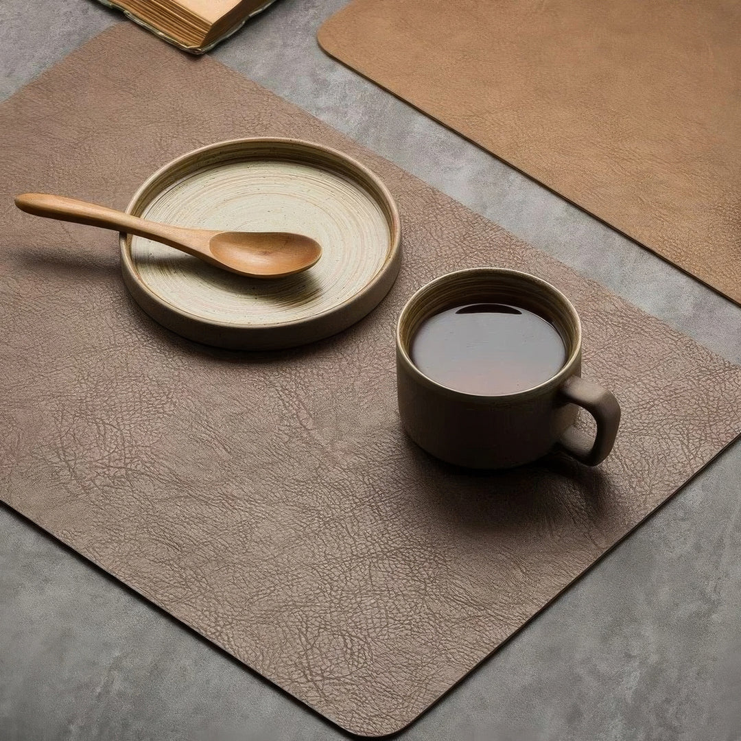 Arlo Heat-Insulated Placemat