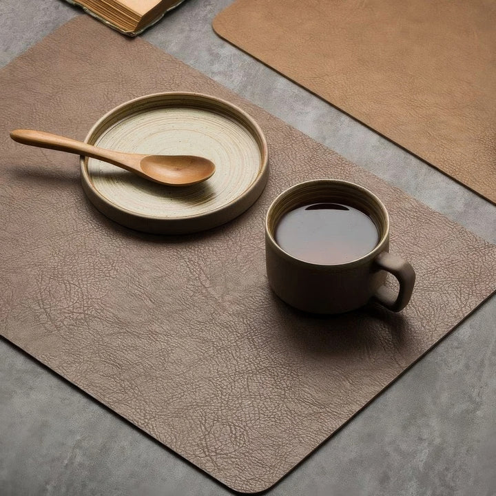 Arlo Heat-Insulated Placemat