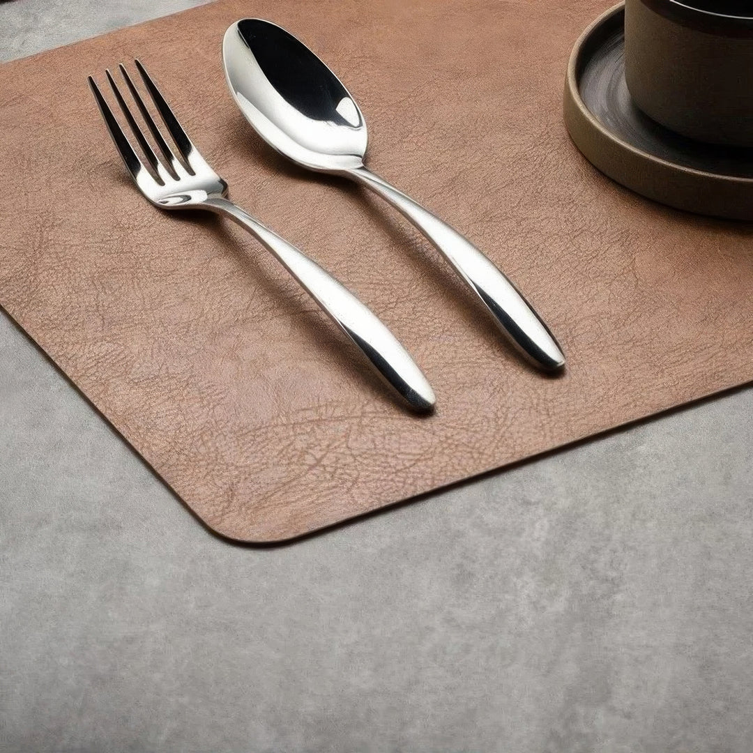 Arlo Heat-Insulated Placemat