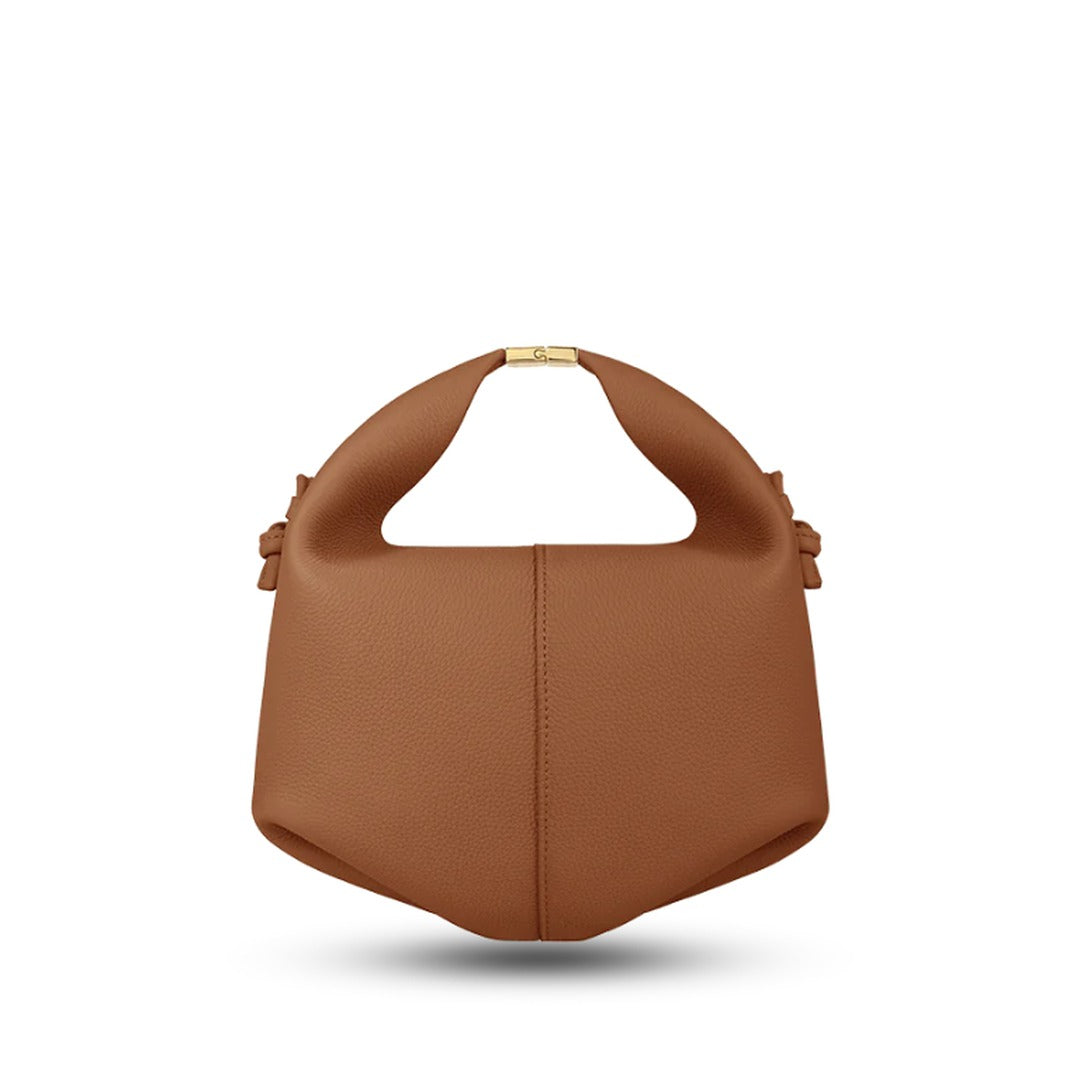 Catalina Crossbody Leather Handbag — image 1