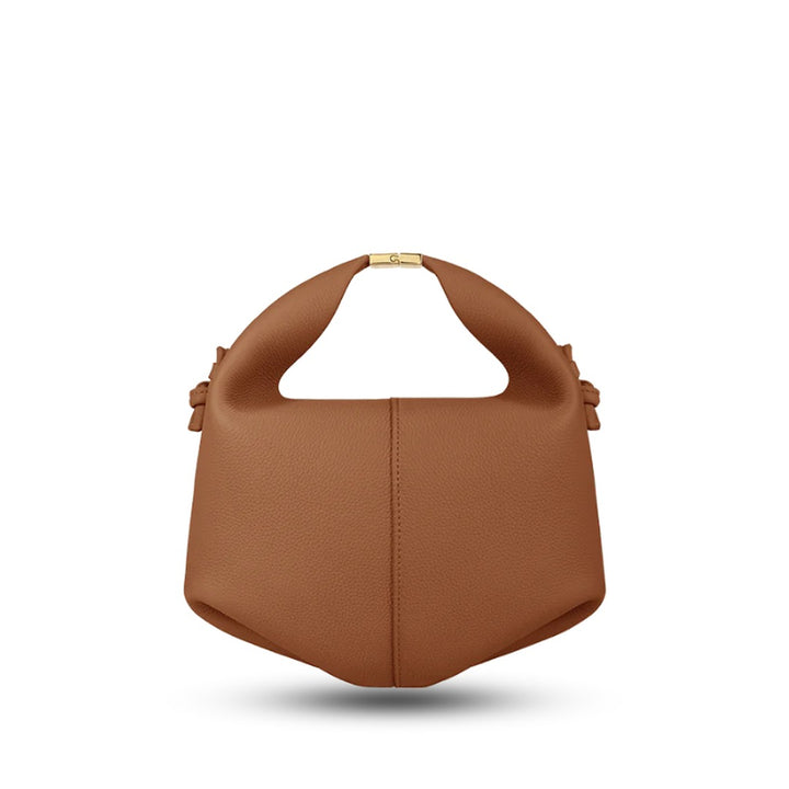 Catalina Crossbody Leather Handbag — image 1