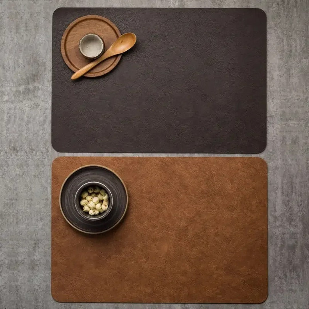 Arlo Heat-Insulated Placemat — image 1
