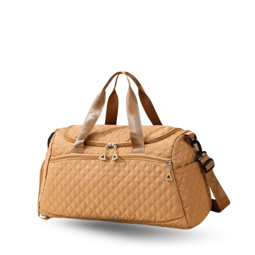 Velora Oxford Duffle BAG — image 1