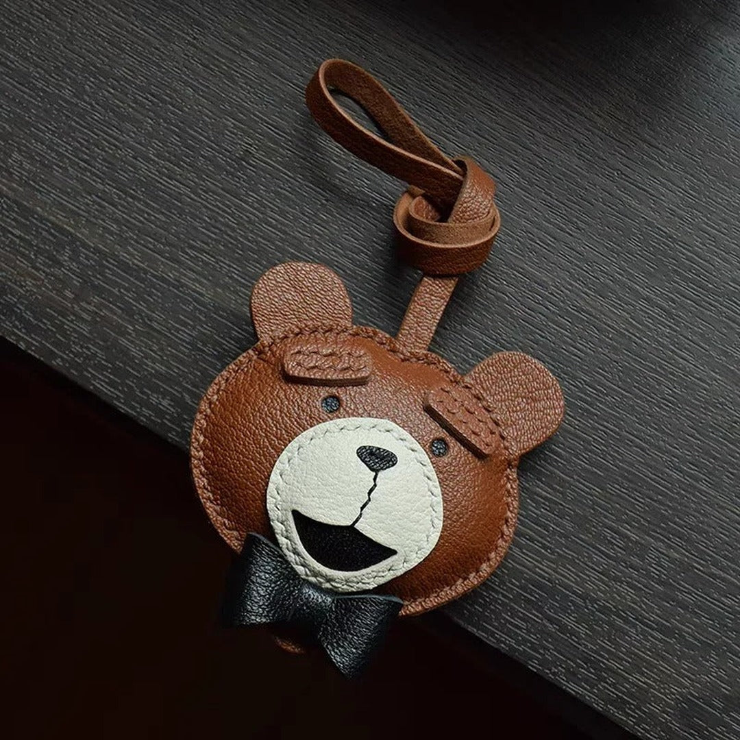 Buddy Bear Charm Teddy Bag Charm — image 1