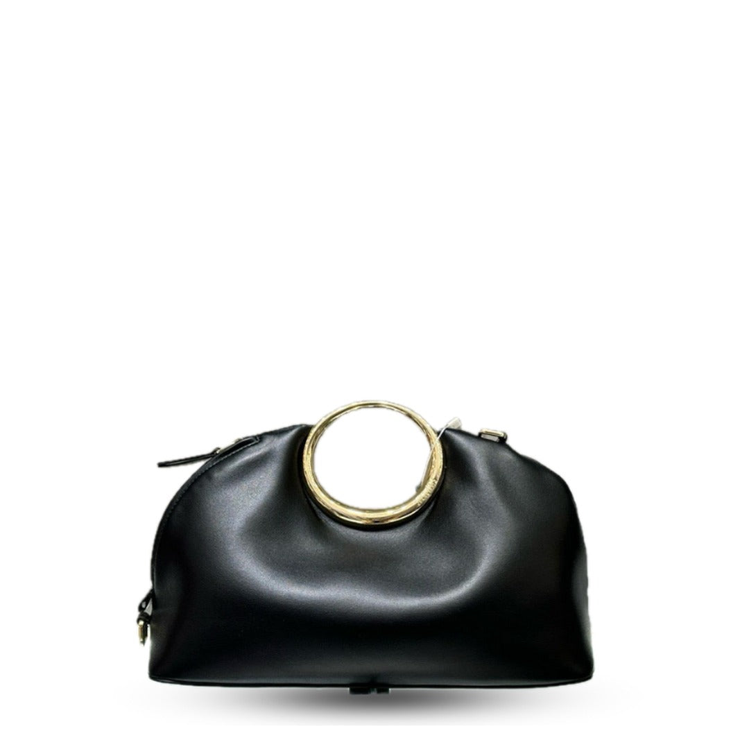 Chloé Leather Crossbody Bag — image 1