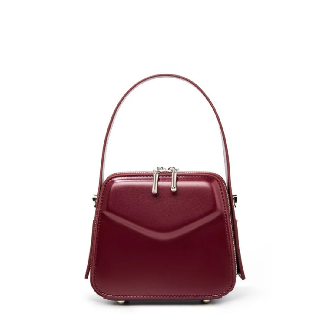 Vivian Leather Handbag — image 1
