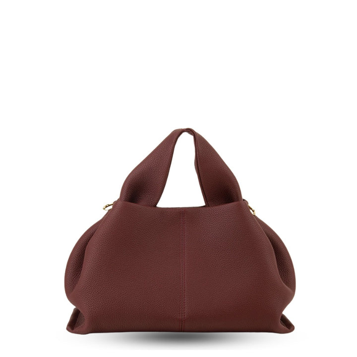 Leilani Dumpling Leather Bag — image 1