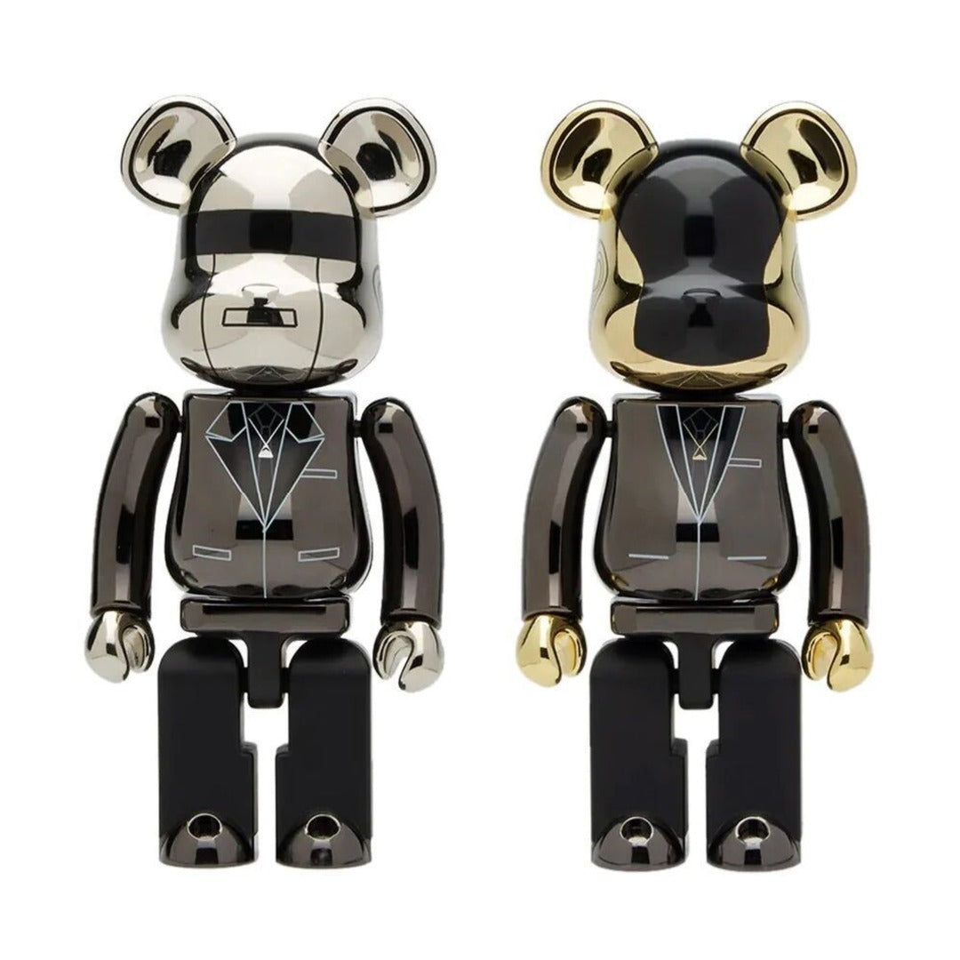 RandomAccess BearB — image 1