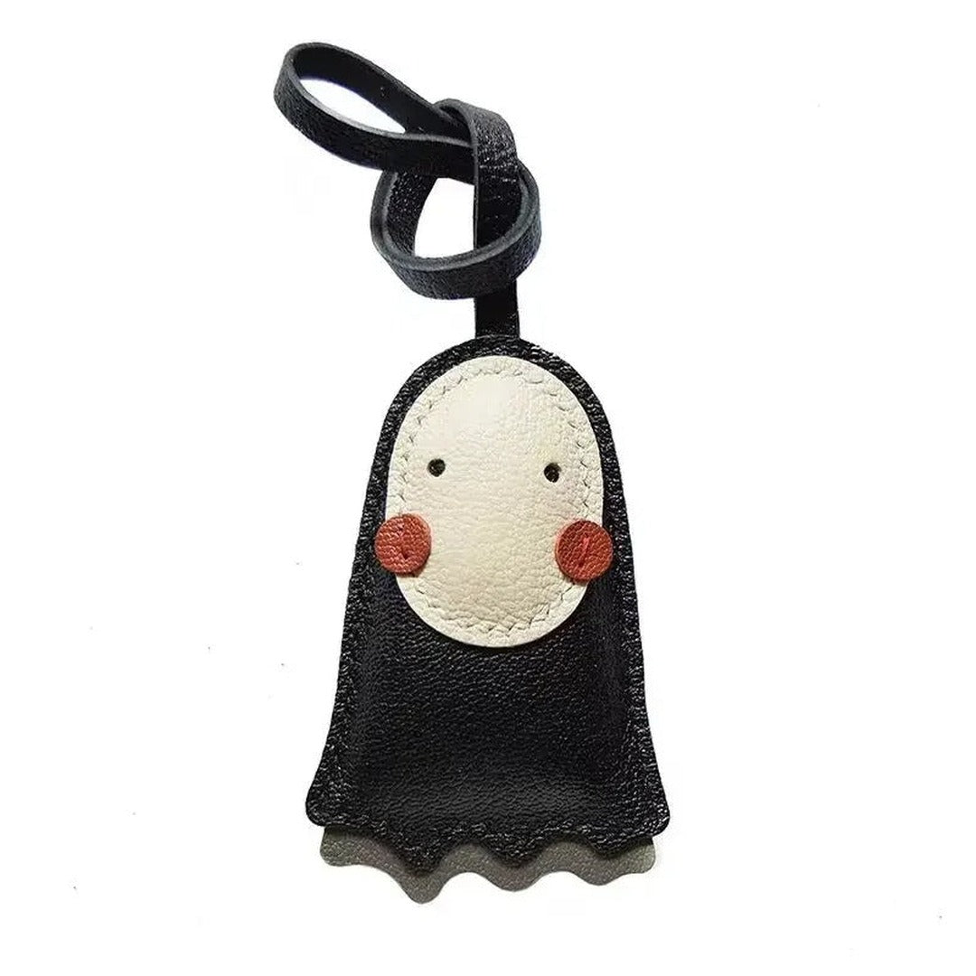 Ghibli Bag Charm — image 1
