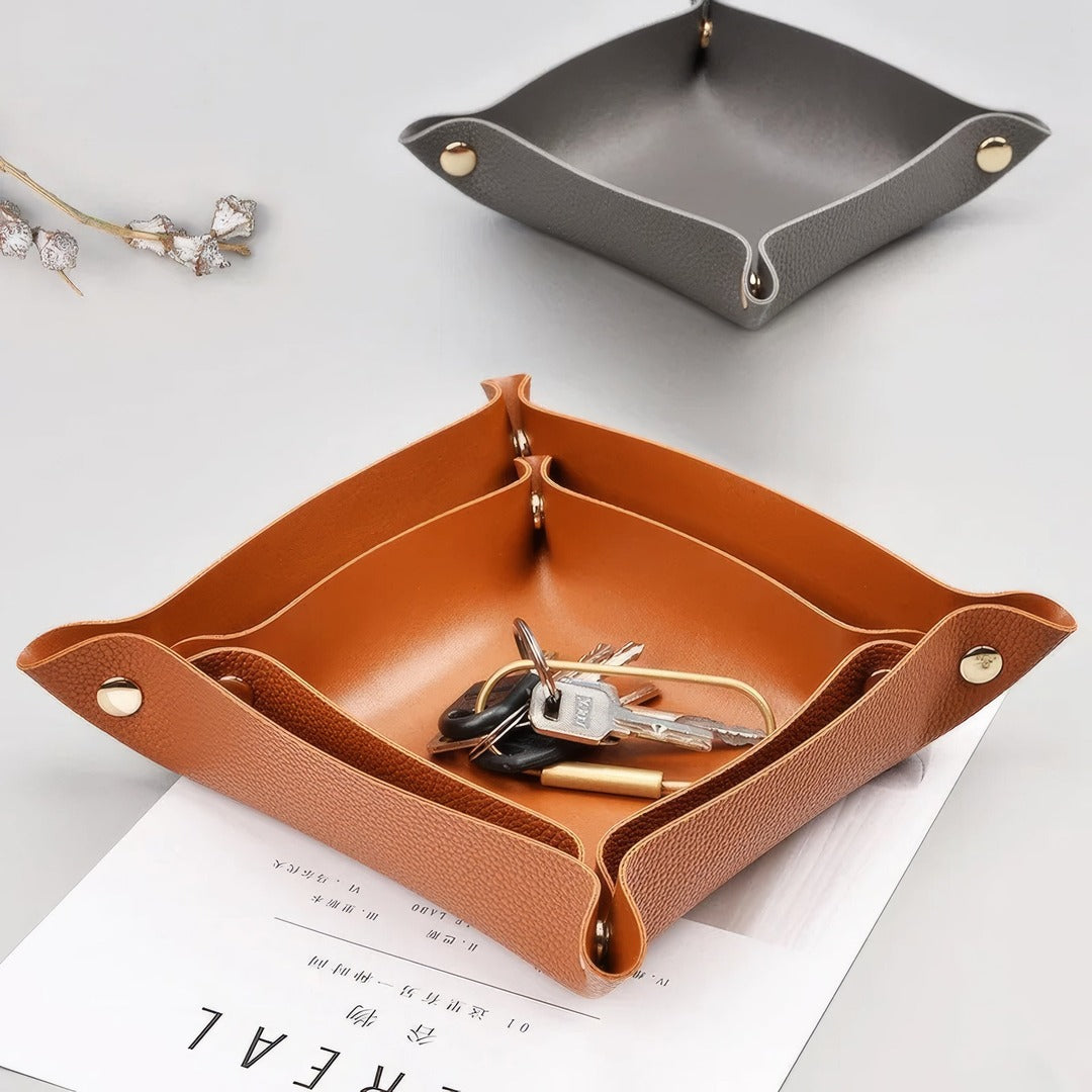 Lauren Change Tray — image 1