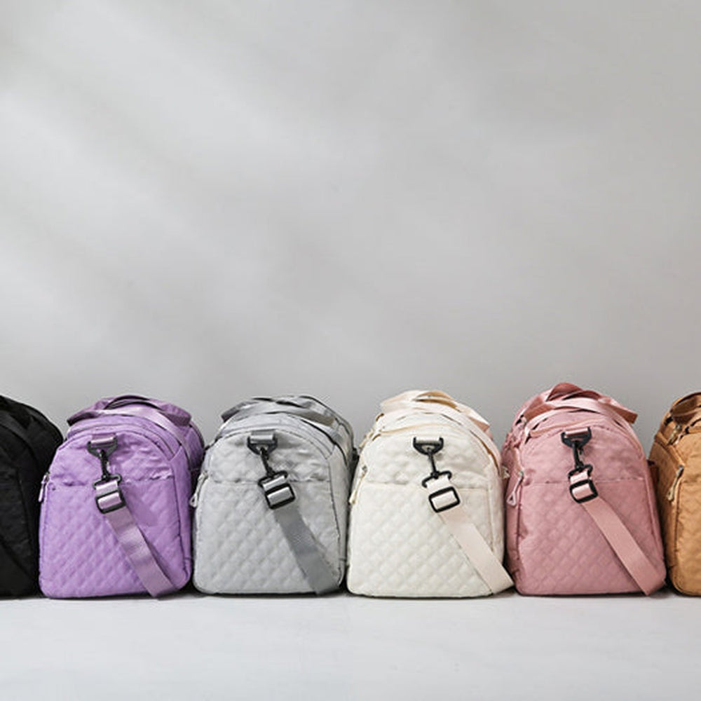 Velora Oxford Duffle BAG — image 2