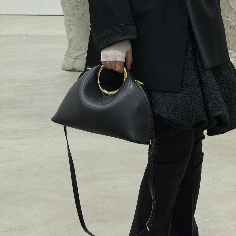 Chloé Leather Crossbody Bag — image 2