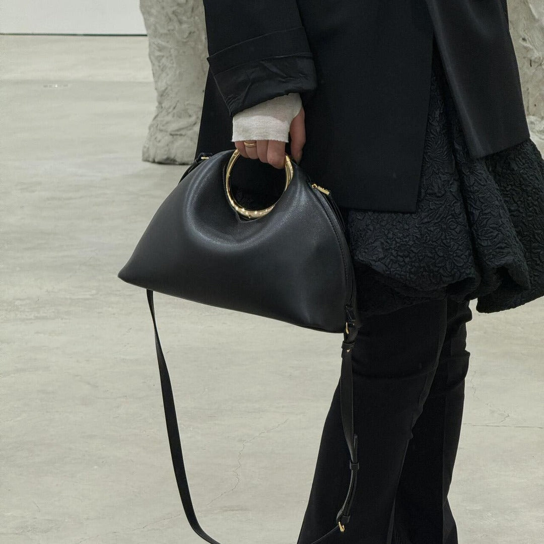 Chloé Leather Crossbody Bag — image 2