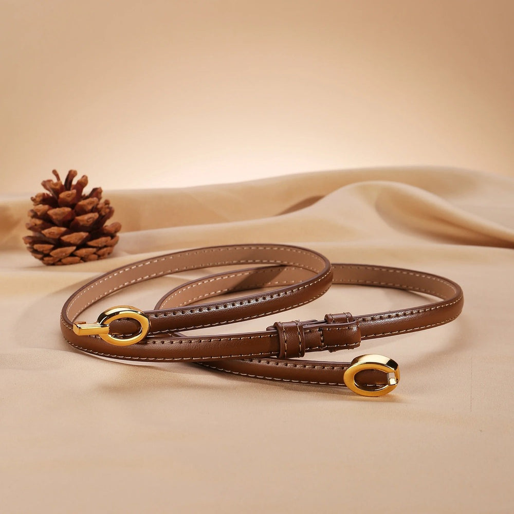 Colette Slim Belt — image 2