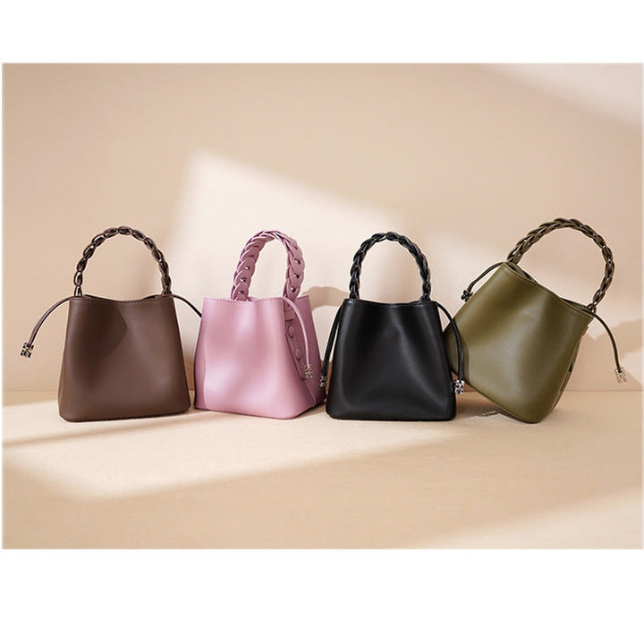 Nia Mini Bucket Bag — image 2