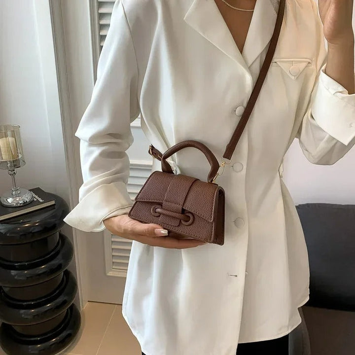 Rosie Mini Crossbody Bag — image 2