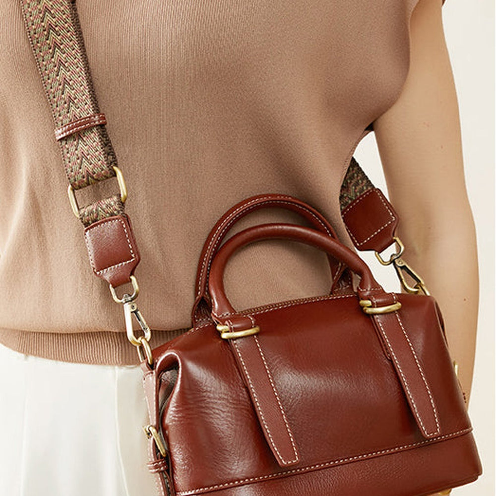 Stella Retro Shoulder Bag — image 2