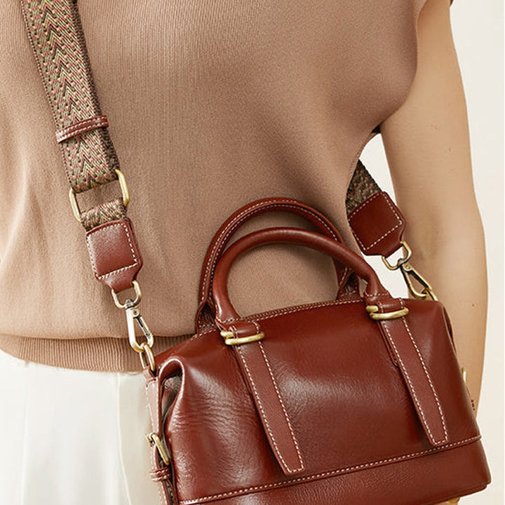 Stella Retro Shoulder Bag — image 2