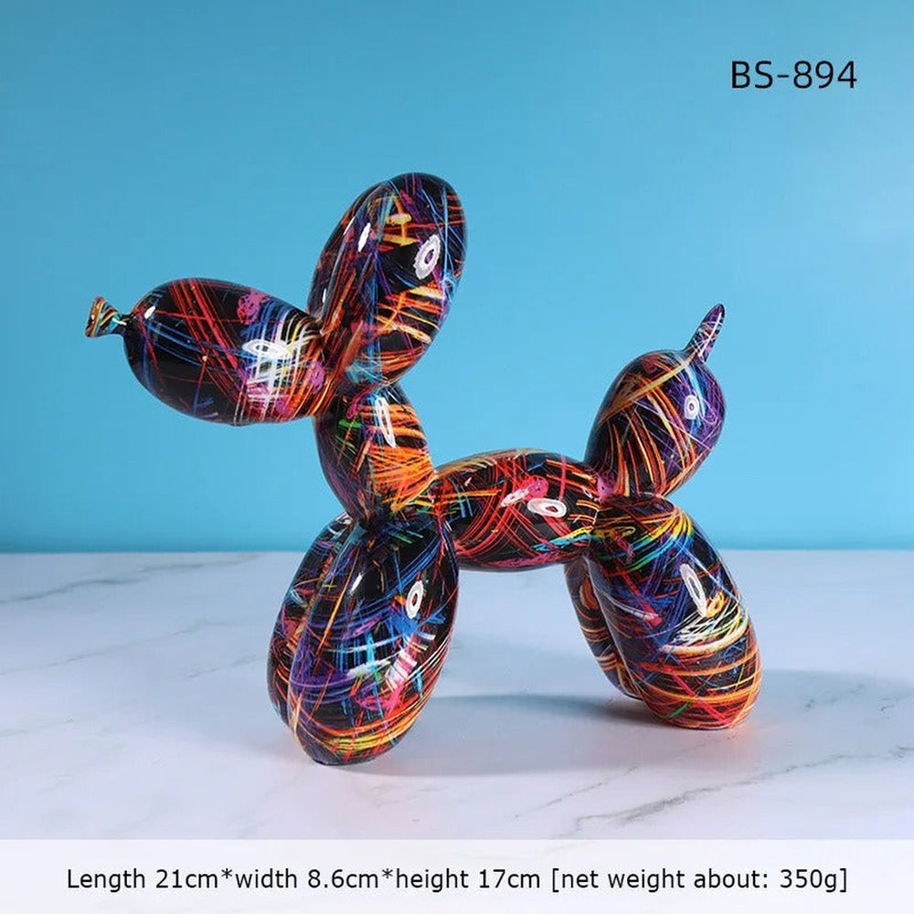 Stanksy Balloon Dog — image 2