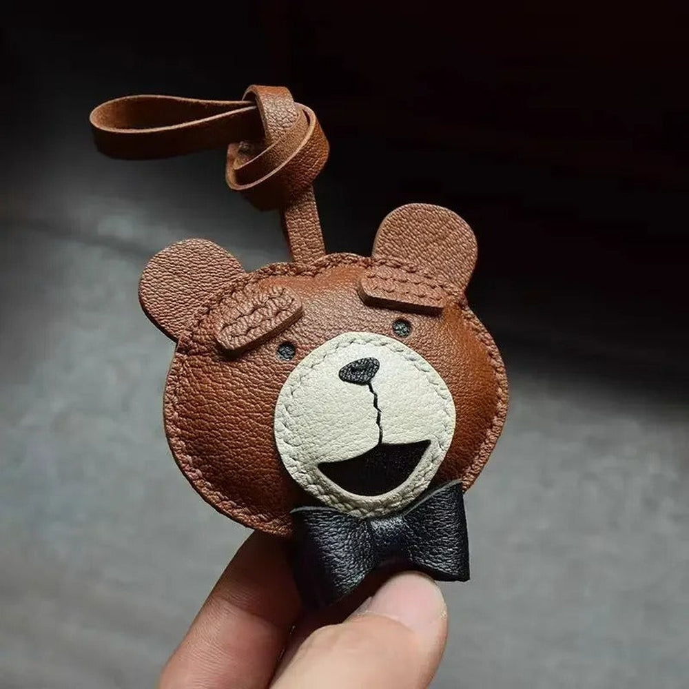 Buddy Bear Charm Teddy Bag Charm — image 2