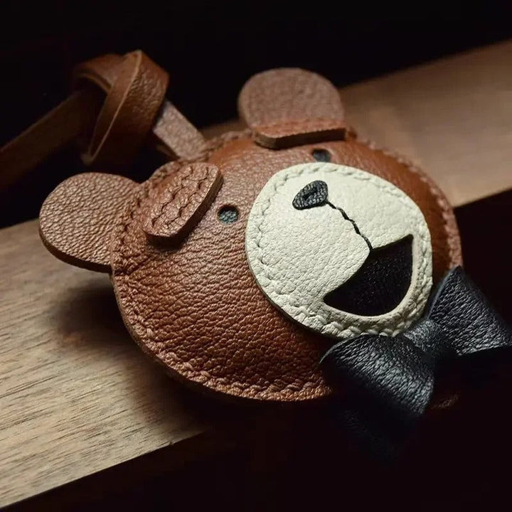 Buddy Bear Charm Teddy Bag Charm — image 3