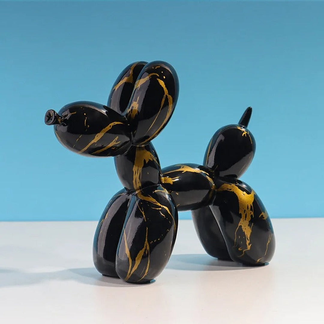 Stanksy Balloon Dog — image 3