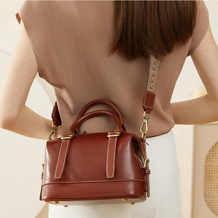 Stella Retro Shoulder Bag — image 3
