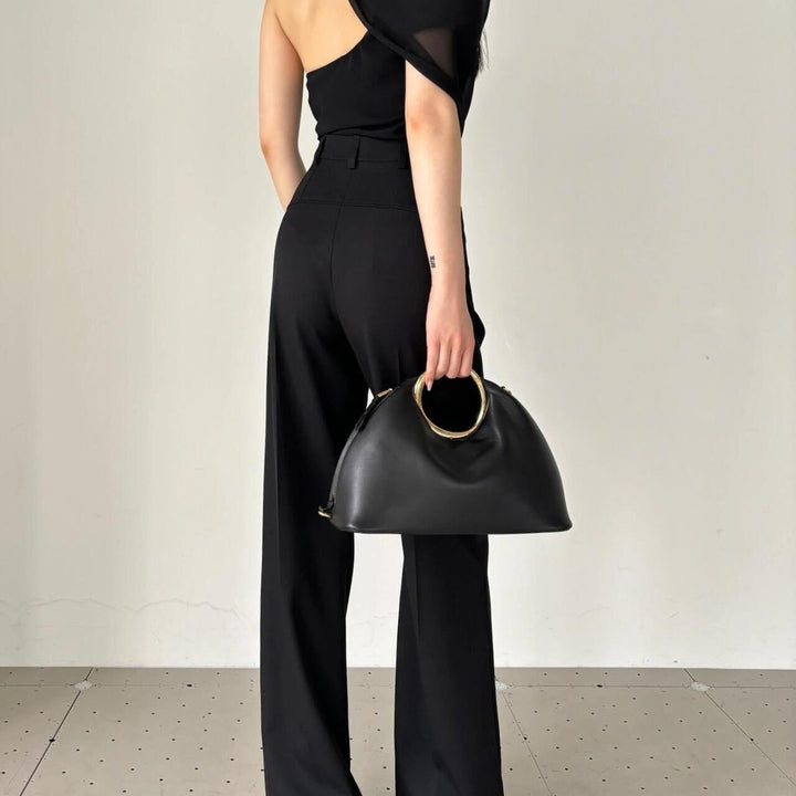 Chloé Leather Crossbody Bag — image 3