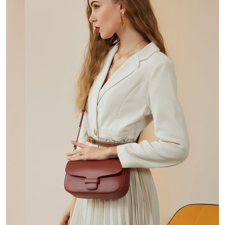 Charlotte Crossbody Bag — image 3