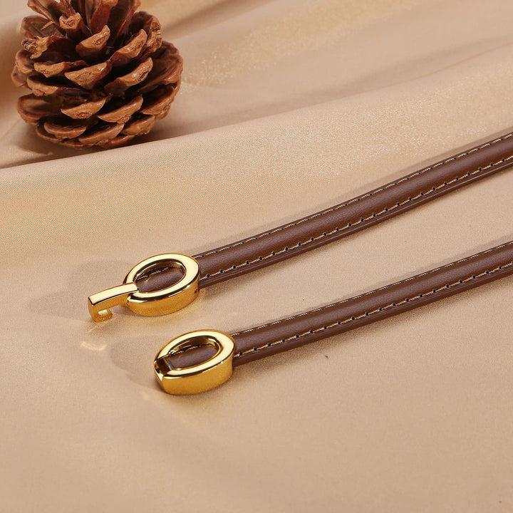 Colette Slim Belt — image 3