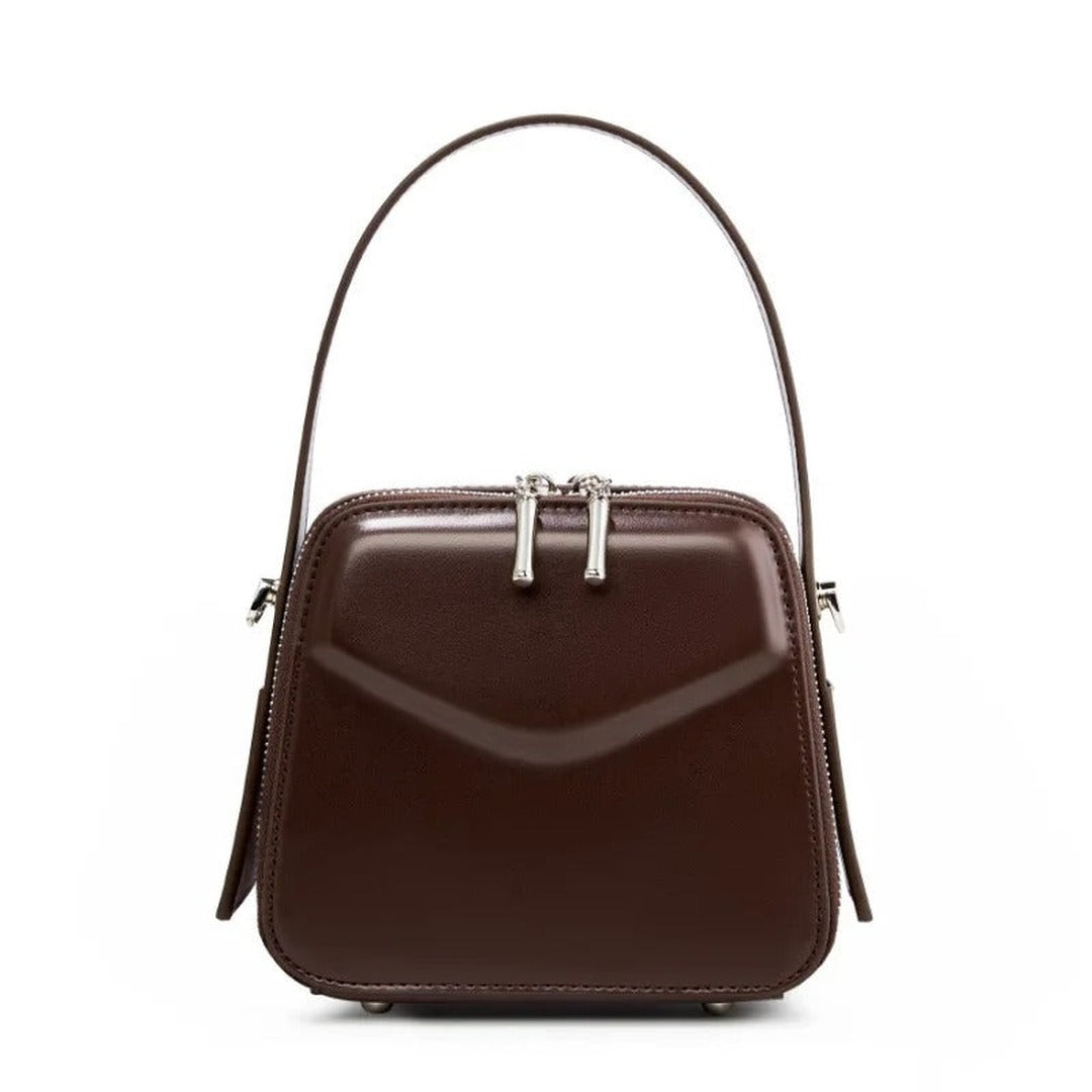 Vivian Leather Handbag — image 3